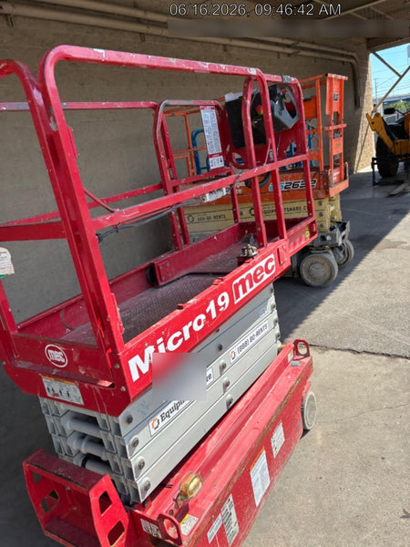2019 MEC Micro 19