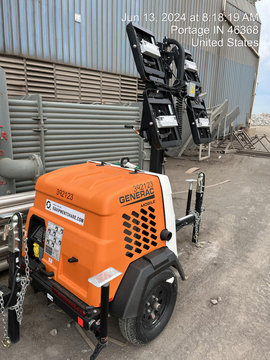 2024 GENERAC MLT2