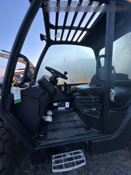 2026 JCB 512-56