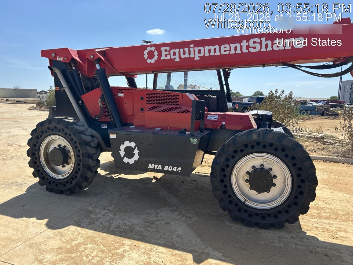 2023 MANITOU MTA8044