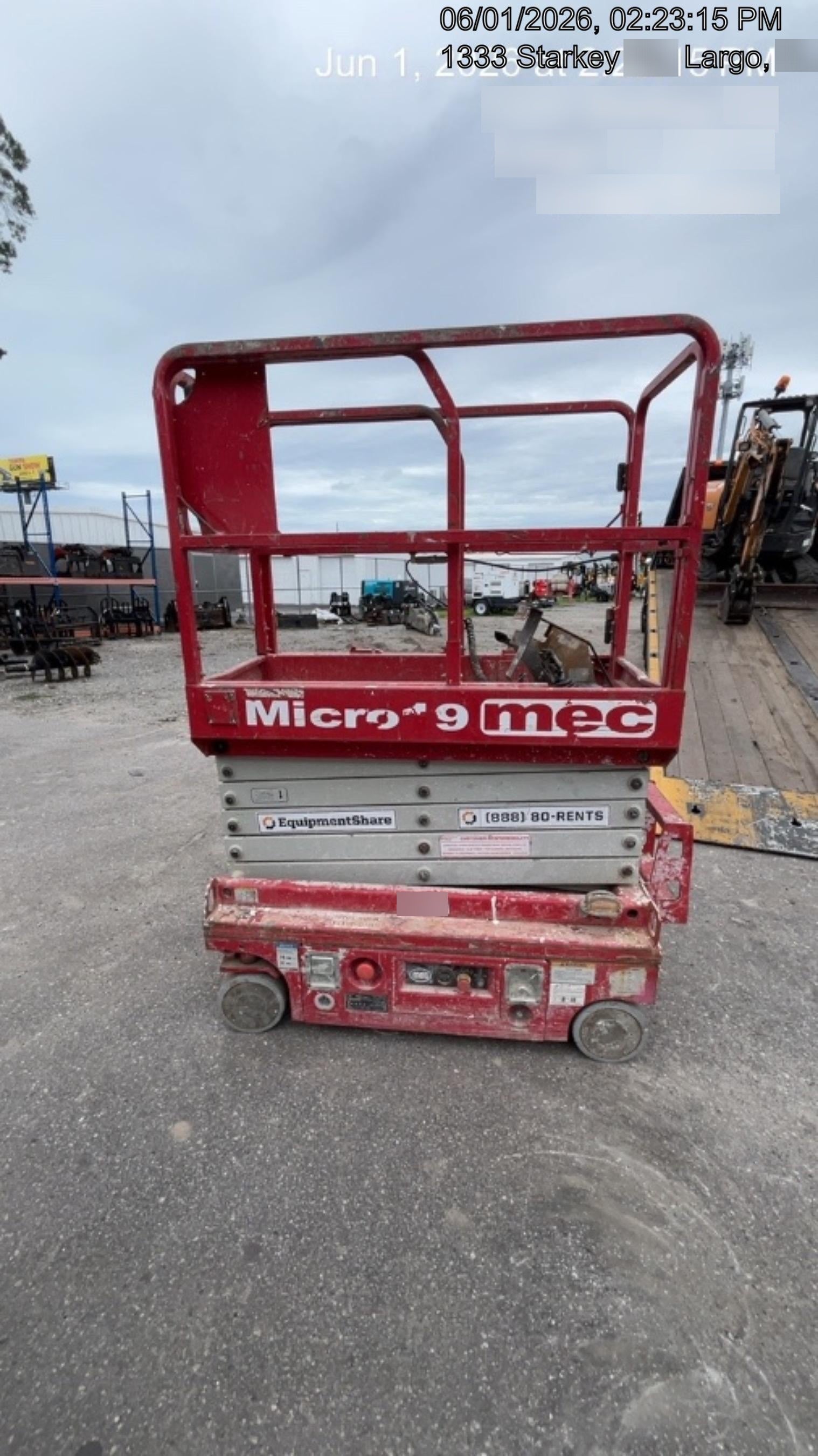 2019 MEC Micro 19