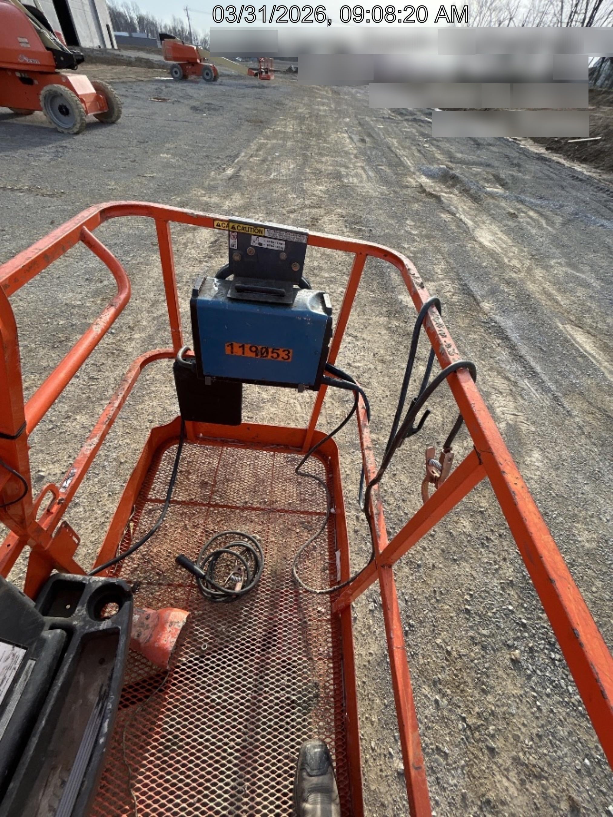 2020 MILLER ELECTRIC CST-280