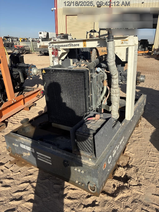 2023 ATLAS COPCO PAC F44 KD