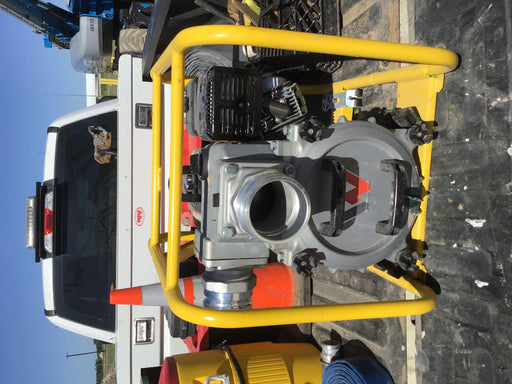 2018 WACKER NEUSON PT4A