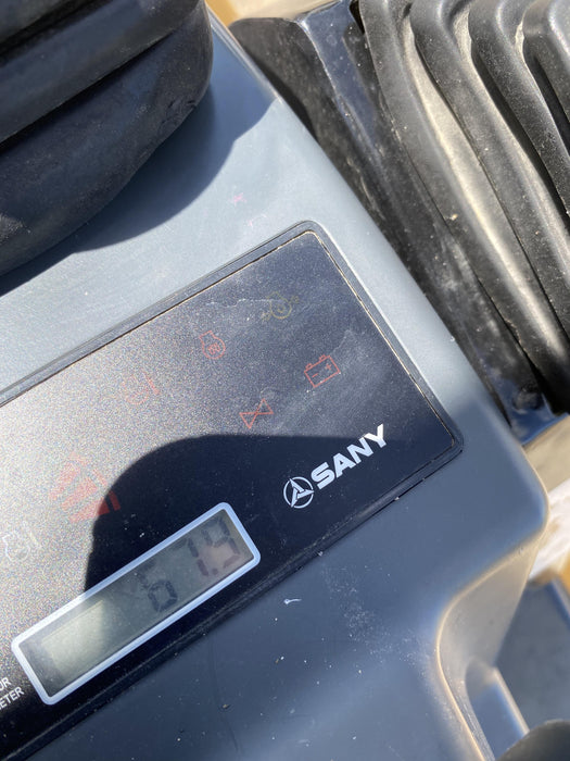 2022 SANY SY16