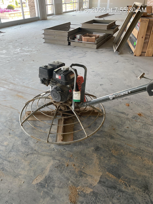 2020 HUSQVARNA CT 48-13A-V