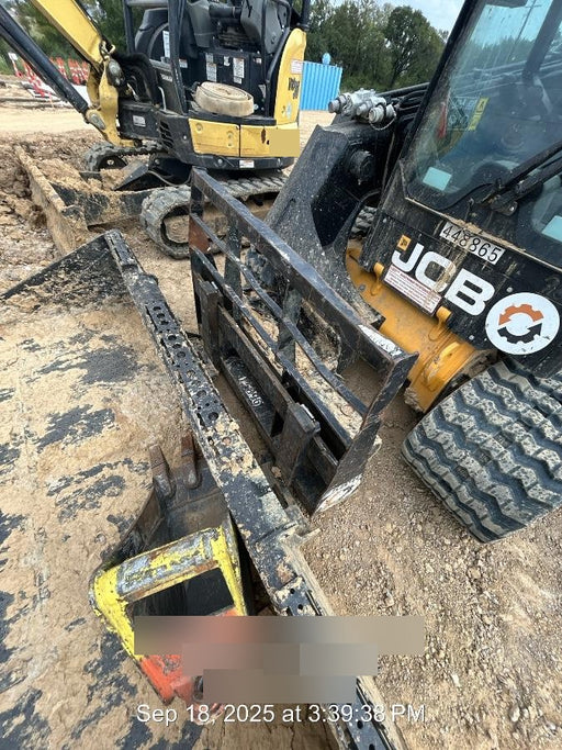 2020 ARROW MATERIAL HANDLING 60" Pallet Forks - Arrow