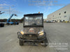2020 Kubota RTV-X1140RL-A 4wd Utility Cart, Diesel, 4 Seat, LED Strobe, Windshield Polycarbonate HC, Plastic Canopy, Wire Harness Kit, Backup Alarm