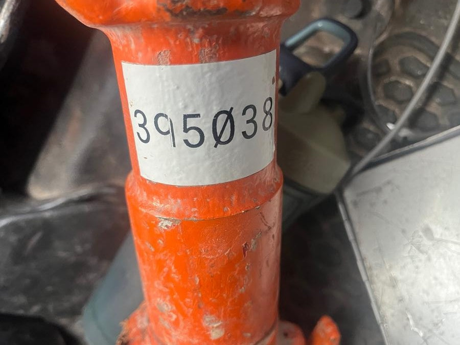 2024 MICHIGAN PNEUMATIC ES-TPB30-1-TRACKER