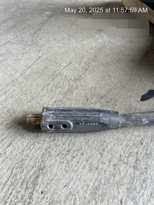 2024 LINCOLN ELECTRIC LN-25X