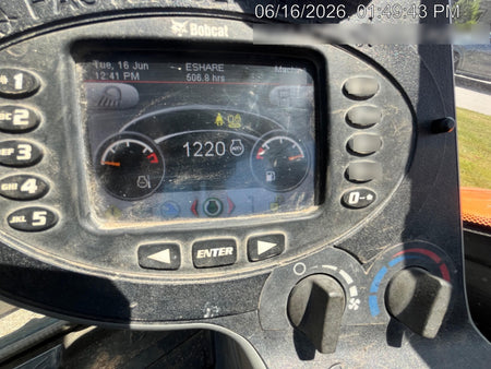 2020 DOOSAN DX35-5