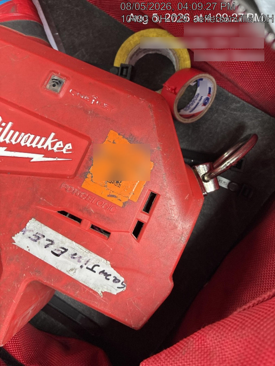 2021 MILWAUKEE 2776-21
