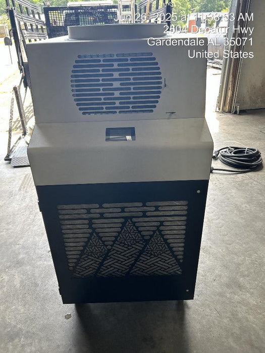 2023 KWIKOOL KIB6021-2