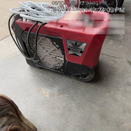 2021 PHOENIX DryMAX XL