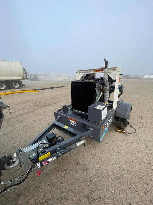 2023 ATLAS COPCO PAC F66 KD