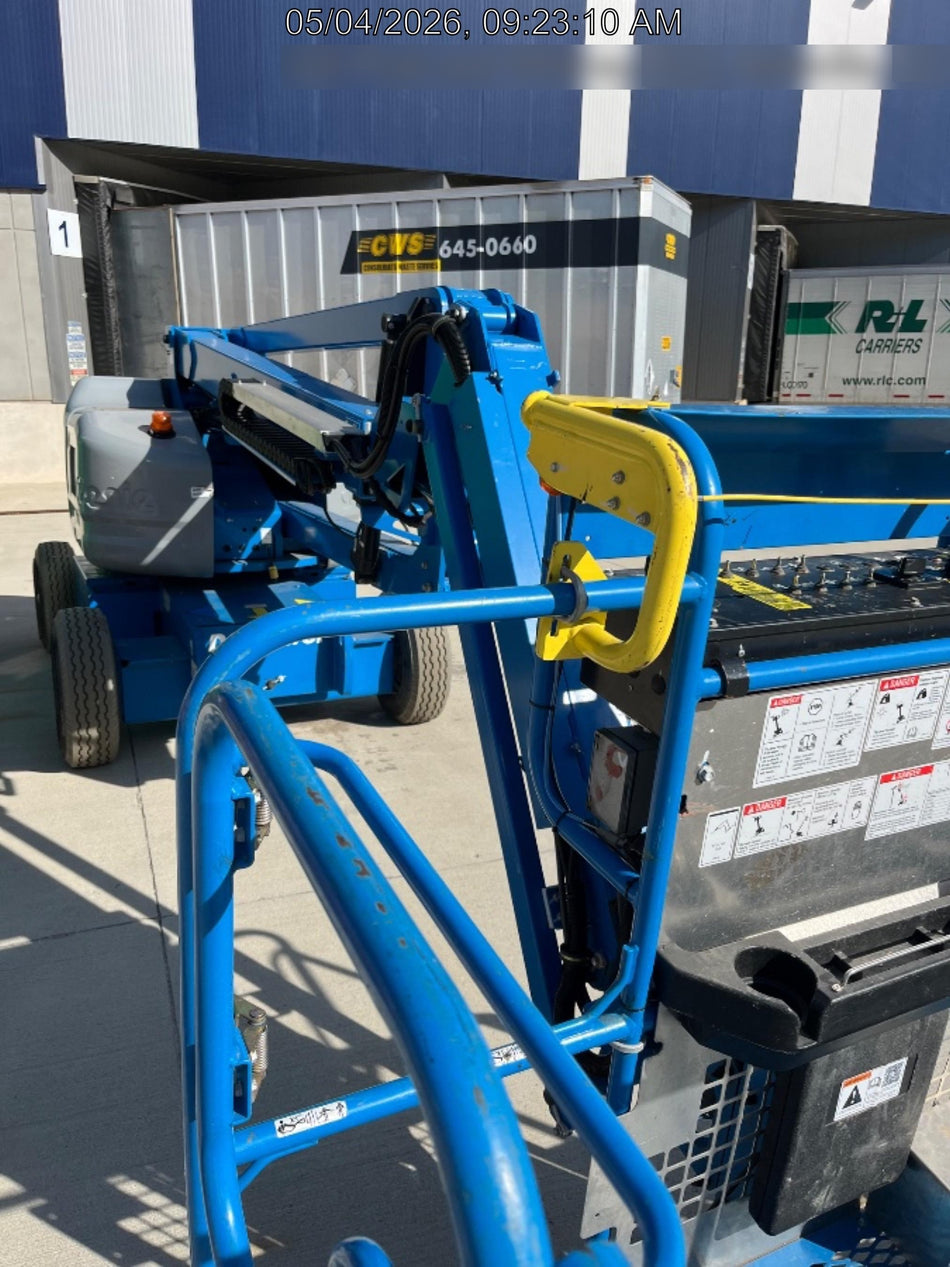 2024 GENIE Z-45/25J DC