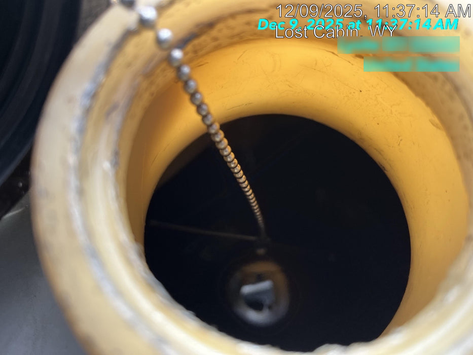 2018 Wacker Neuson LTV6L-MH Wacker Neuson LTV6L Towable Light Tower