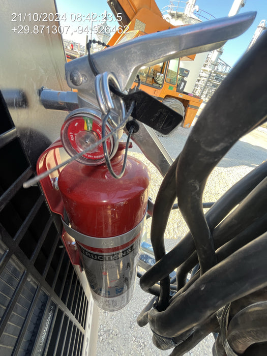 2024 LINCOLN ELECTRIC LE400