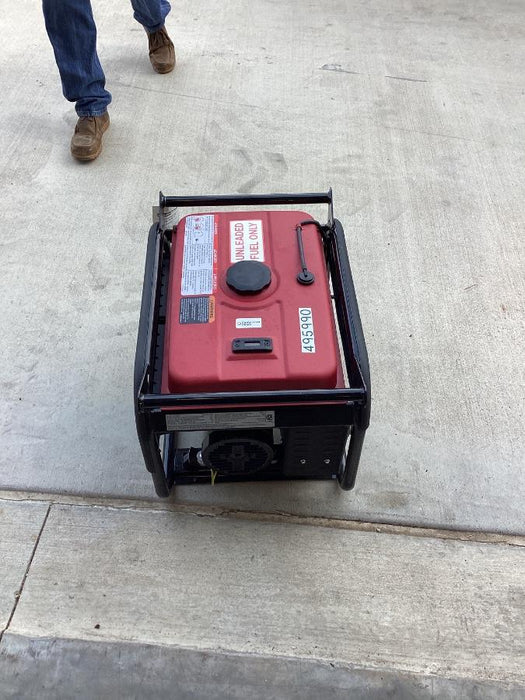 2025 MI-T-M GEN-3600-0MM0