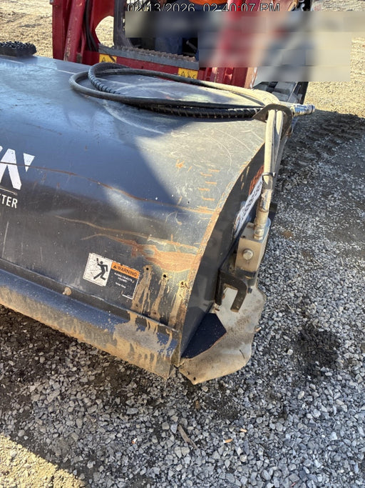 2021 PALADIN Sweepster SB72