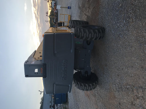 2020 HAULOTTE HT67 RTJ O