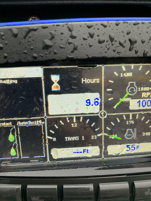 2021 ATLAS COPCO PAC66