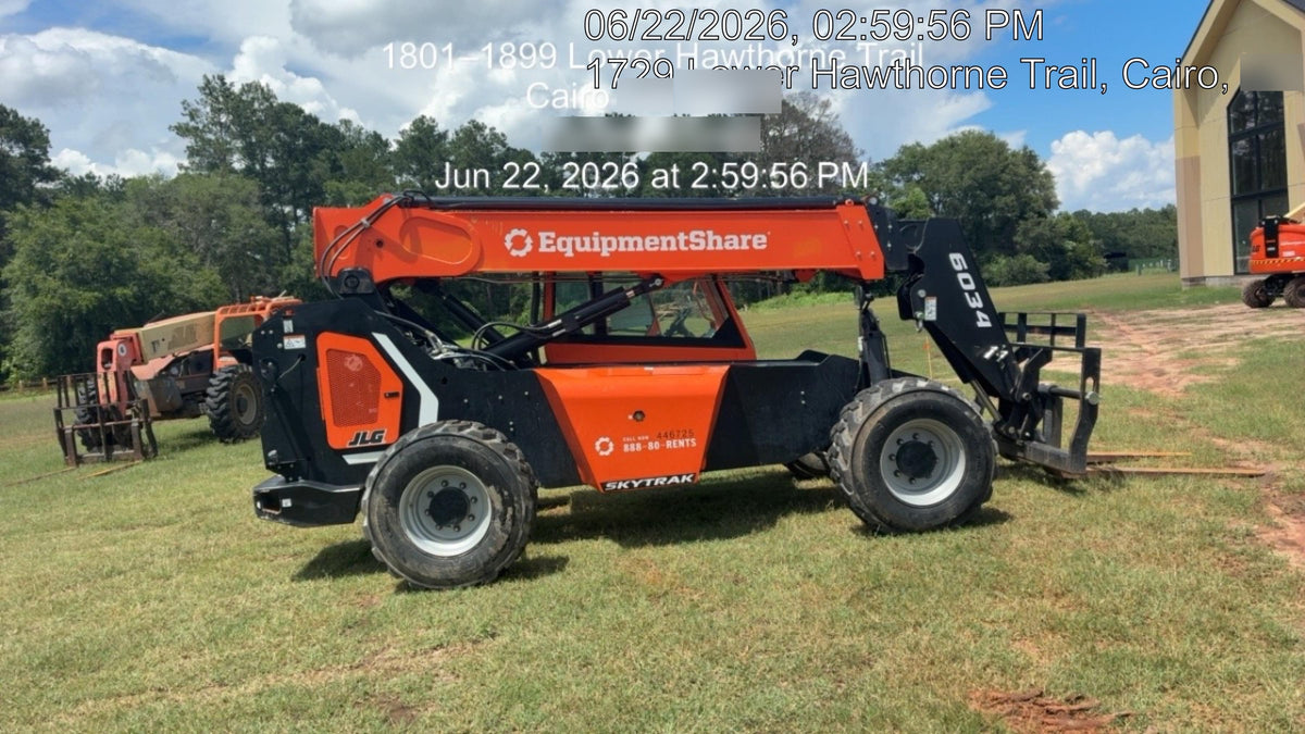 2024 SKYTRAK 6034