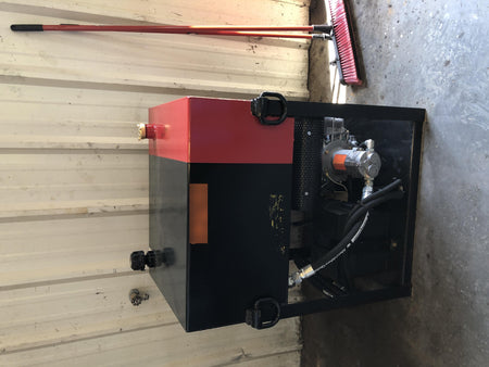 2020 LEDWELL Pony Motor