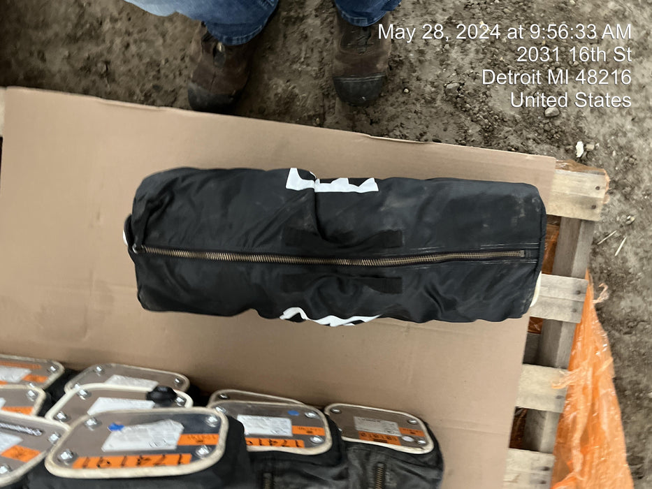 2024 MULTIQUIP GB8LED