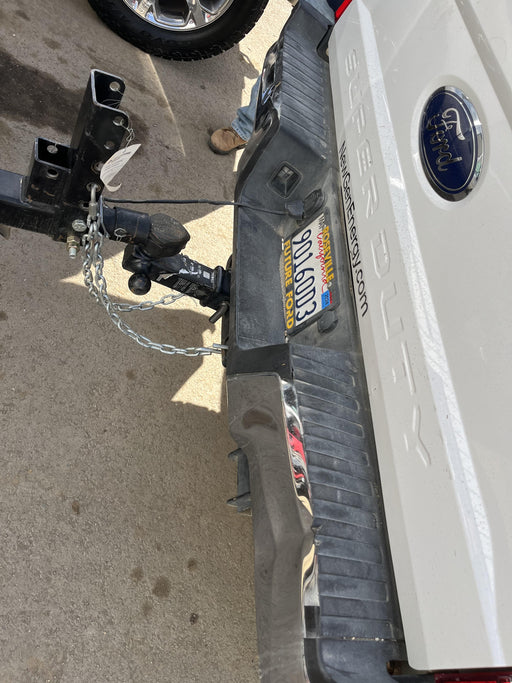 2021 BARRETO E4X6TBT