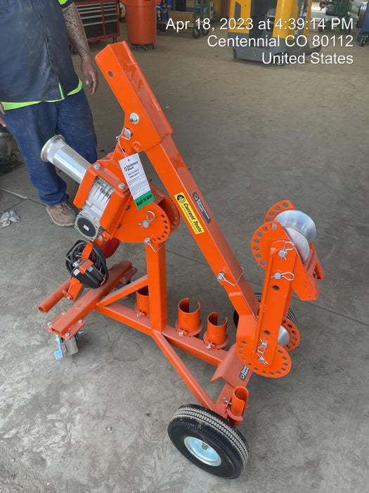 2022 CURRENT TOOLS 66 Current