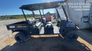 2022 Club Car CA1700D Canopy, Diesel, 4 Passenger