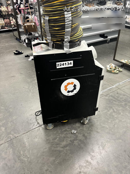 2022 KWIKOOL KPAC1411-2