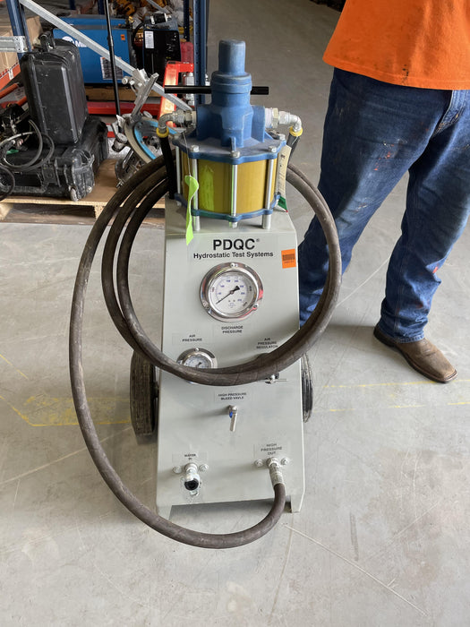 2021 PINNACLE PDQC3600B