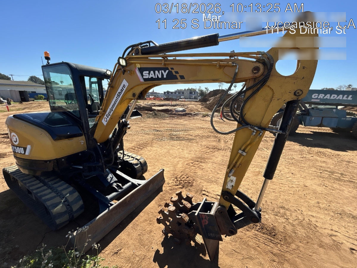 2022 STEEL UNLIMITED SUIME18CW