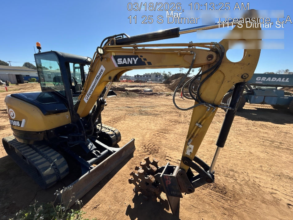 2022 STEEL UNLIMITED SUIME18CW