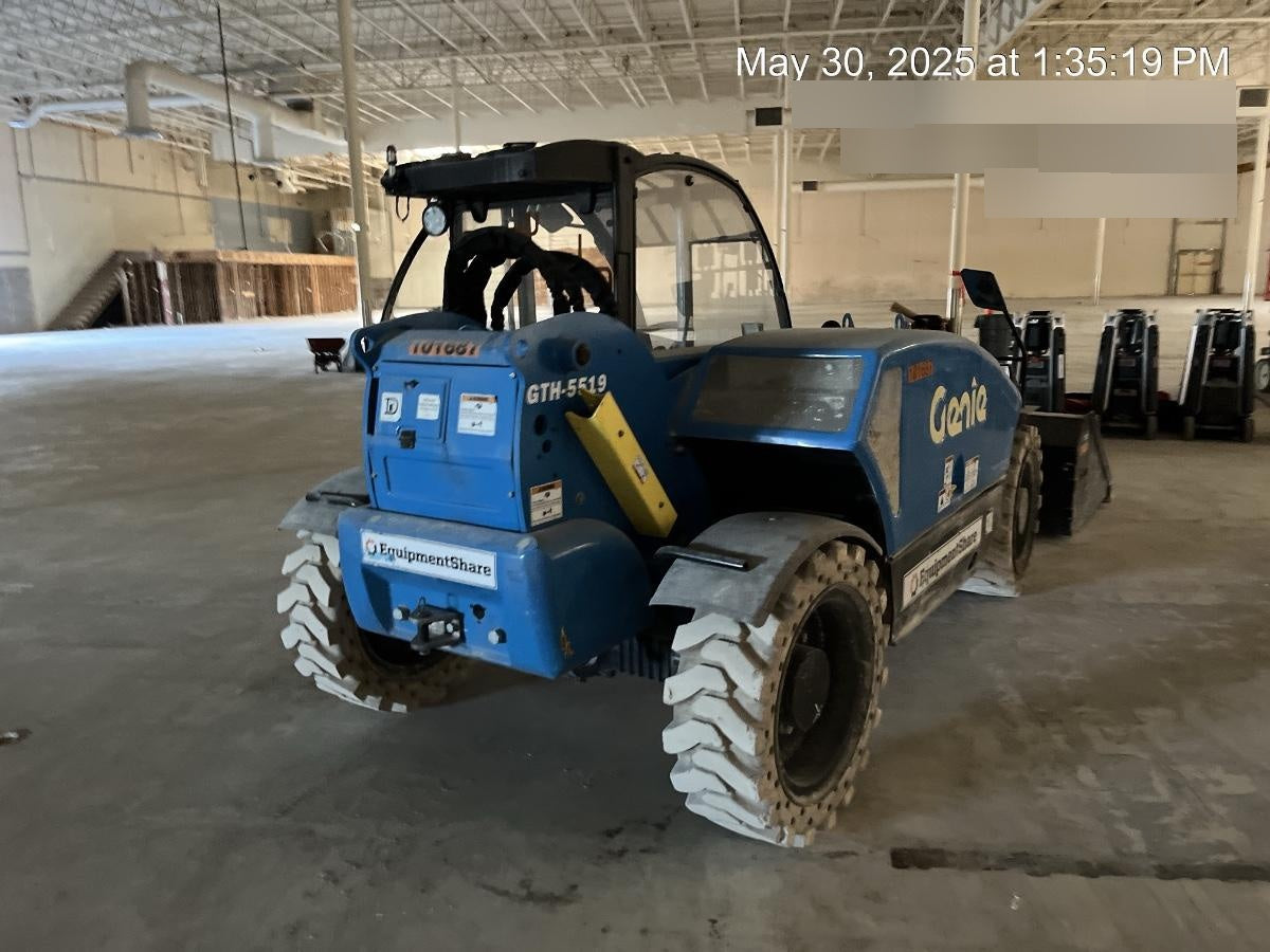 2020 GENIE GTH-5519