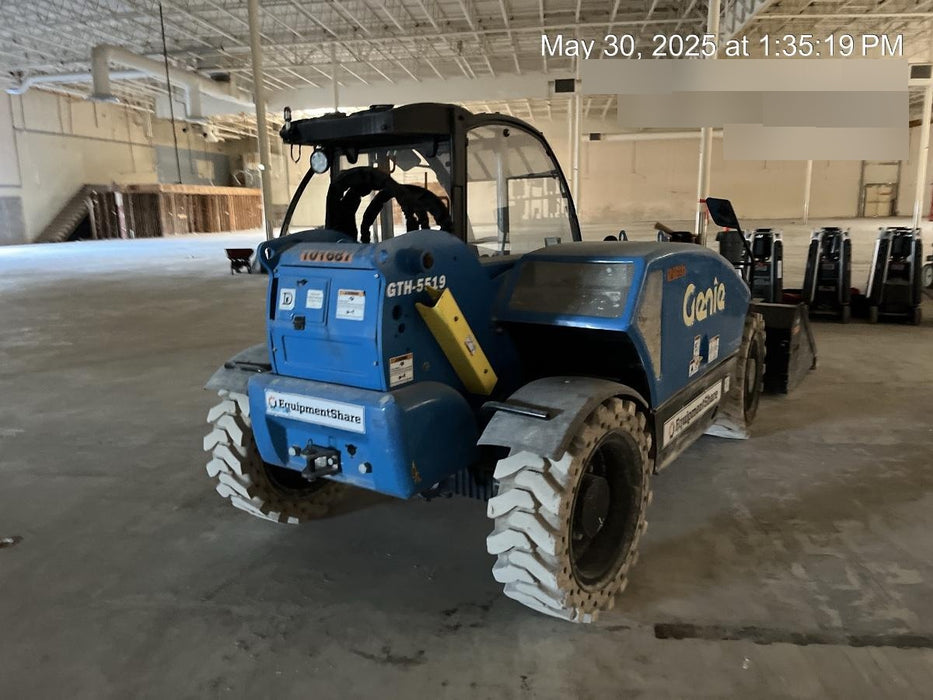 2020 GENIE GTH-5519