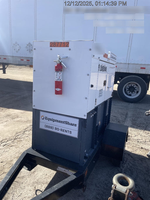 2023 SHINDAIWA DGK15FL