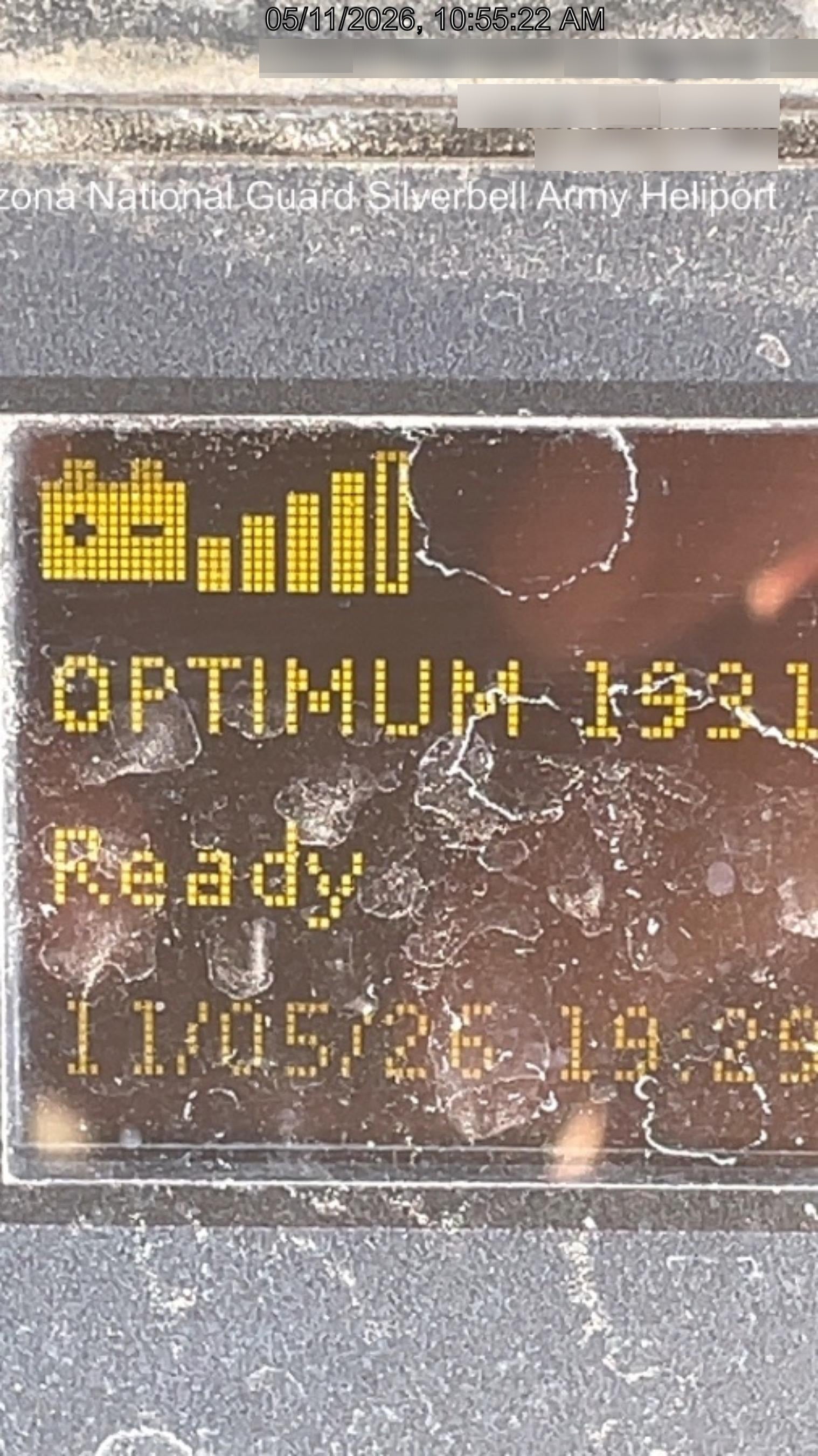 2023 HAULOTTE Optimum 1931E