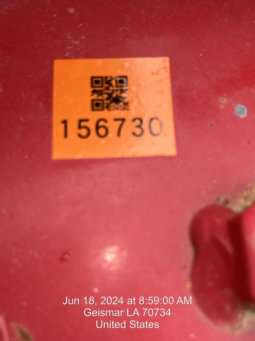 2021 KEY PLANT Pipe Conveyor