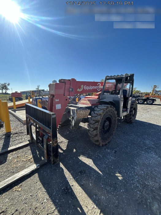 2019 MANITOU 12042