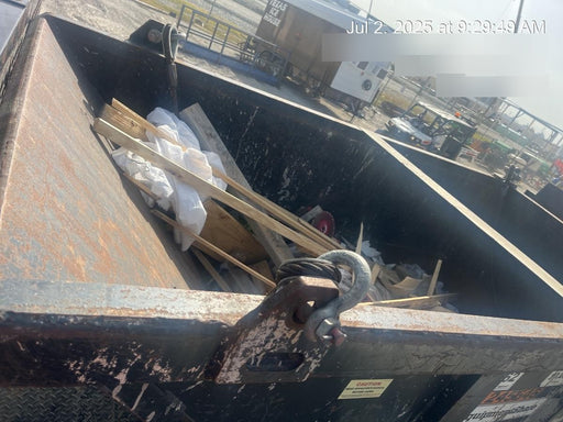 2022 STAR INDUSTRIES 1449B