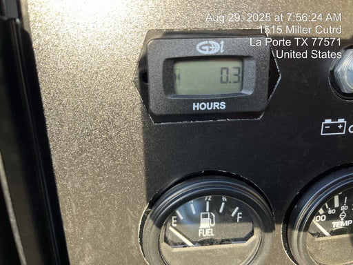 2025 LINCOLN ELECTRIC LE400