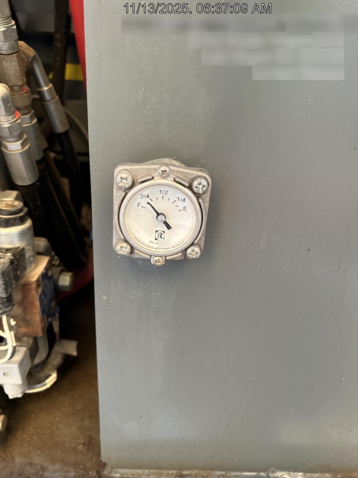 2018 SKYJACK SJ6832 RT