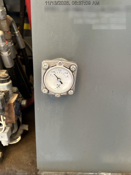 2018 SKYJACK SJ6832 RT