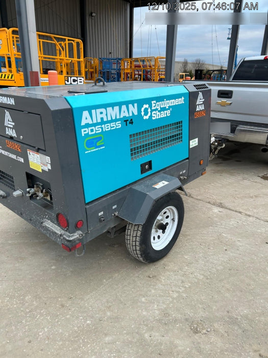 2024 AIRMAN PDS185S CWK