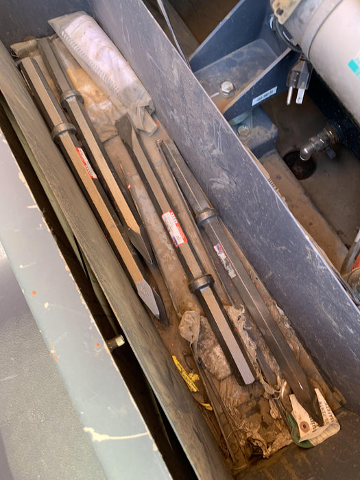 2019 AMERICAN PNEUMATIC TOOL M160