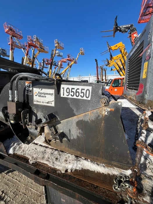 2021 PALADIN Sweepster SB72