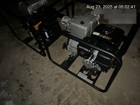 2024 MI-T-M WTP-T03-0MGH